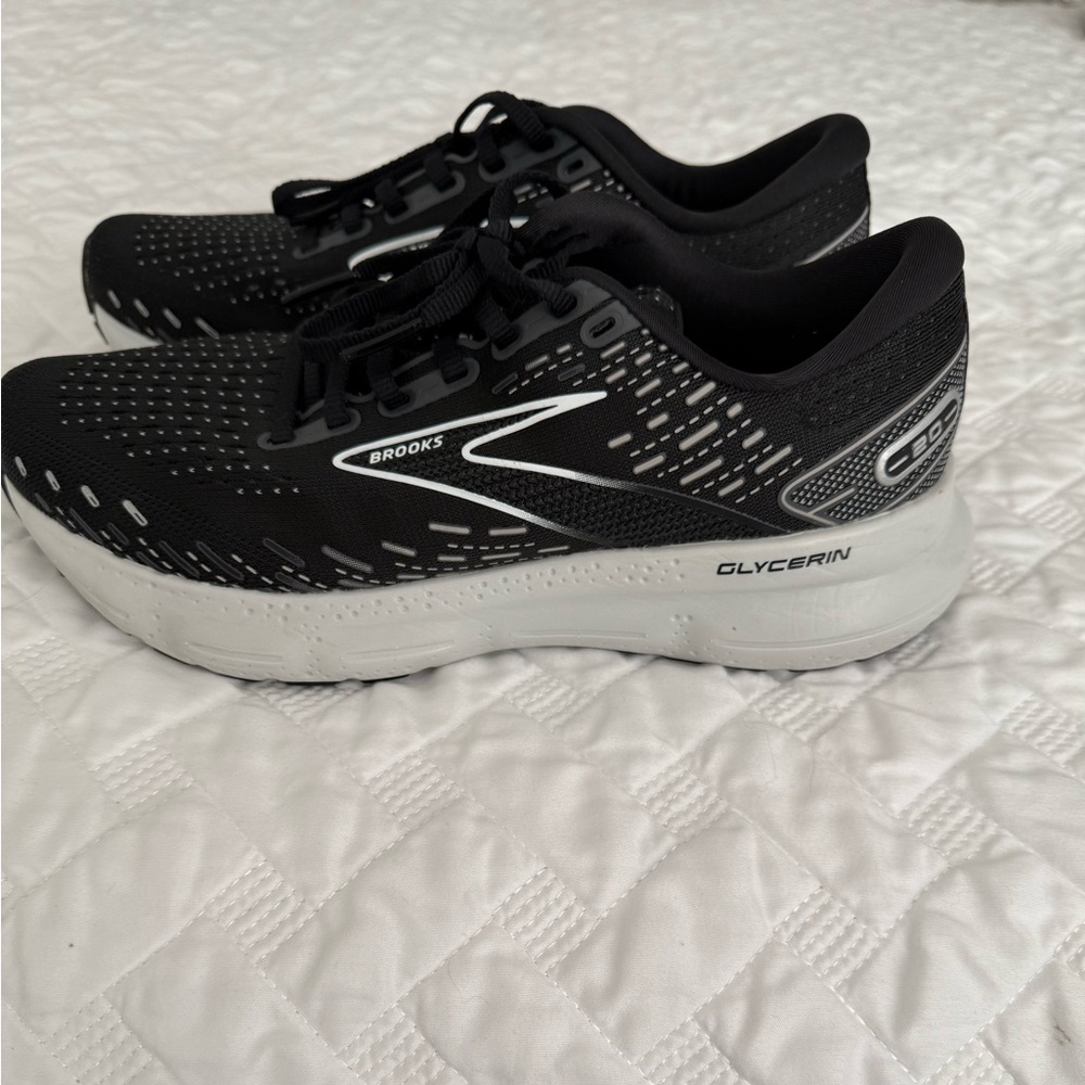 Brooks Glycerin 20, size 7